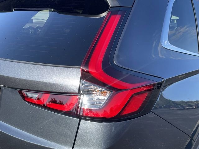 New 2025 Honda CR-V Sport-L image 11
