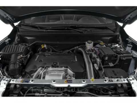 Used 2018 GMC Terrain SLT w/ Preferred Package image 15