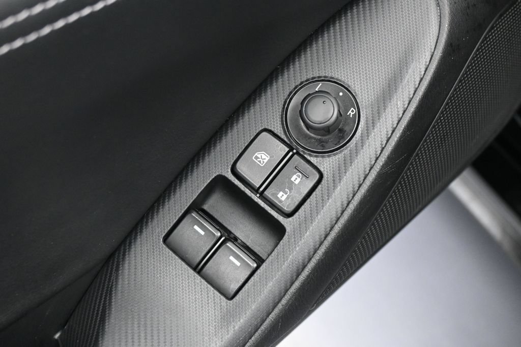 Used 2024 MAZDA MX-5 Miata Grand Touring w/ Weather Package RWD image 13