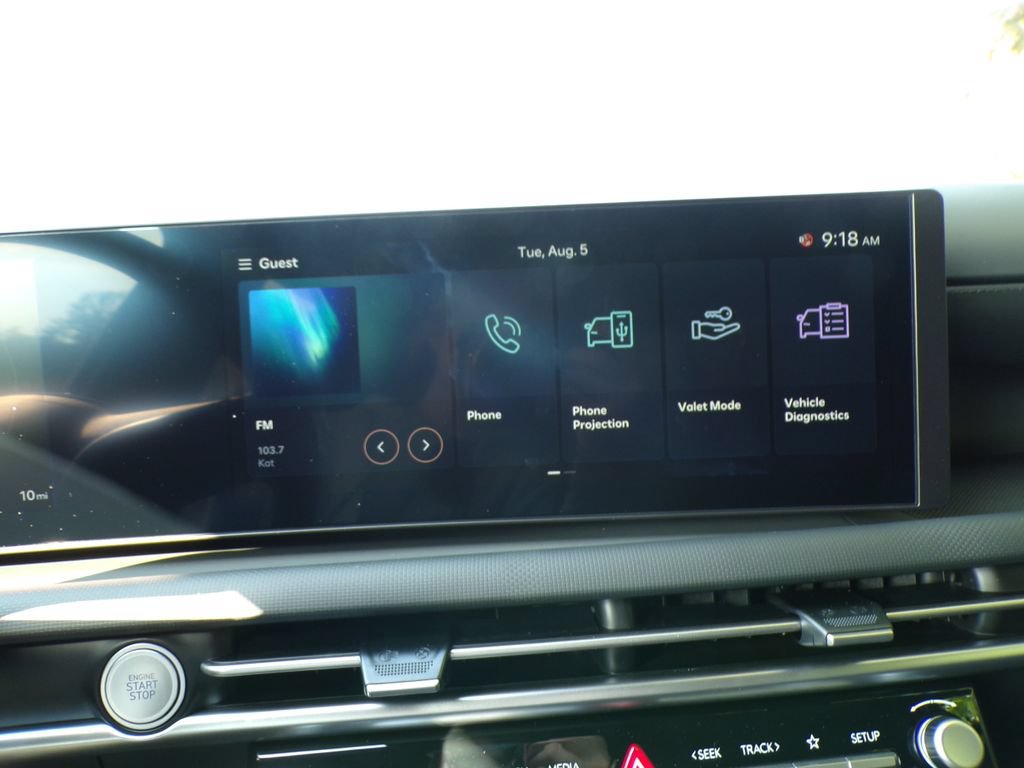 New 2026 Hyundai Santa Cruz SEL AWD/4WD image 36