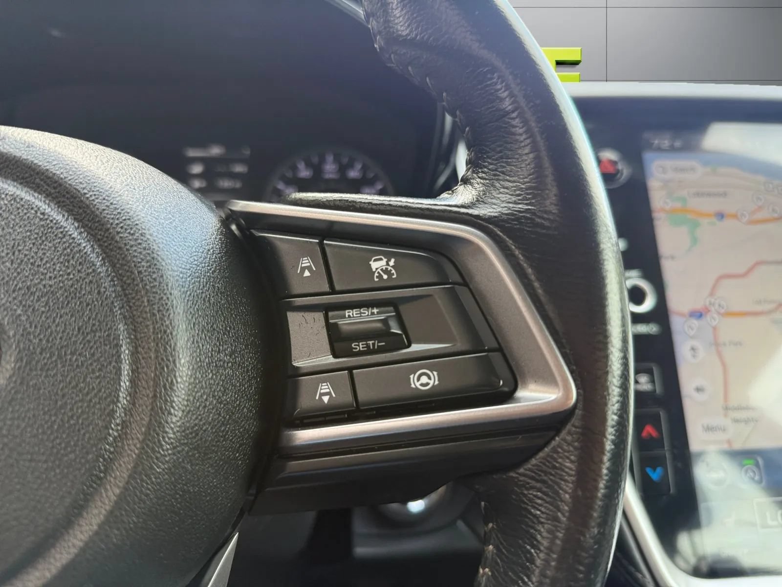 Used 2023 Subaru Legacy Premium AWD/4WD image 27