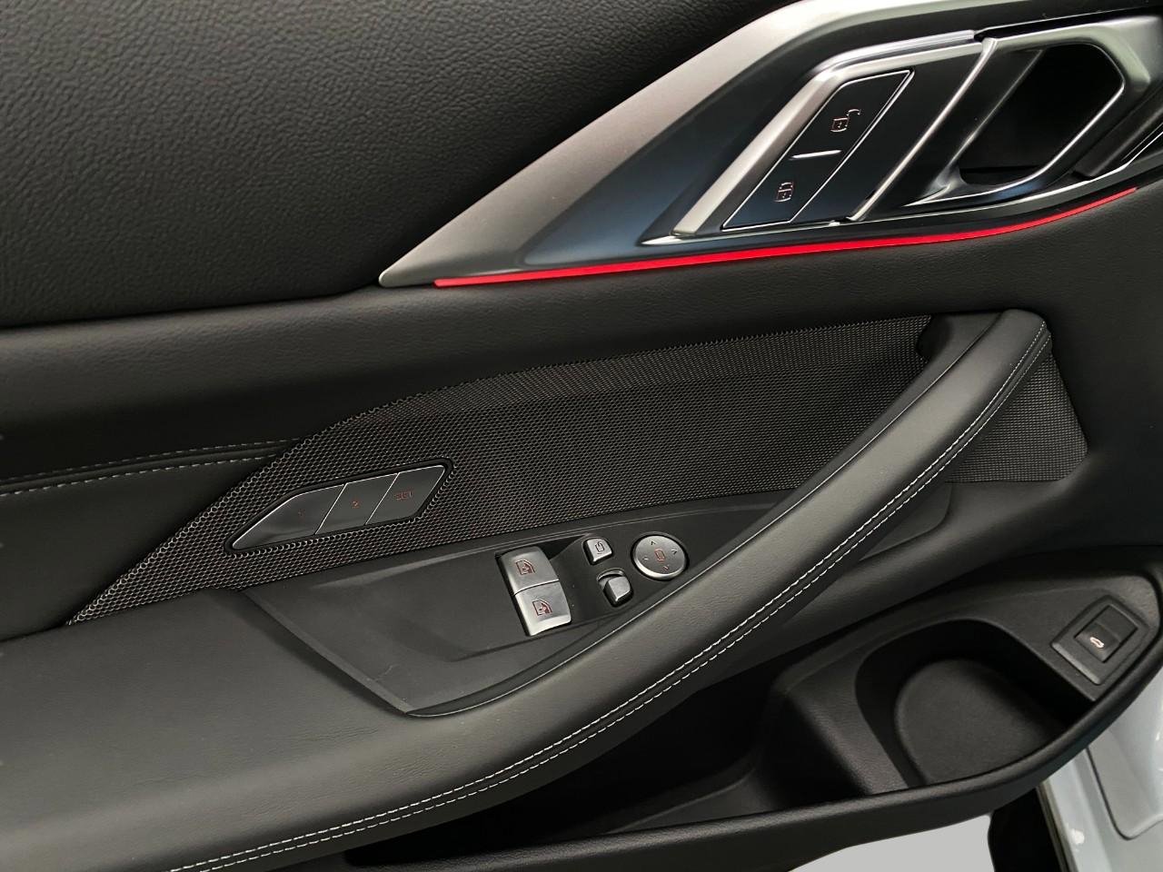New 2027 BMW M4 xDrive Competition AWD/4WD image 32