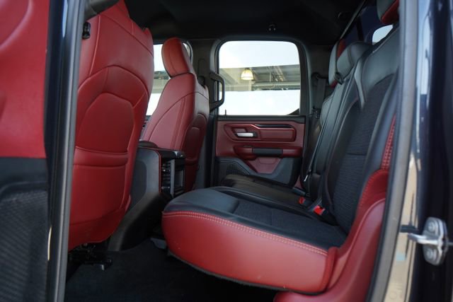 Used 2019 RAM 1500 Rebel image 28