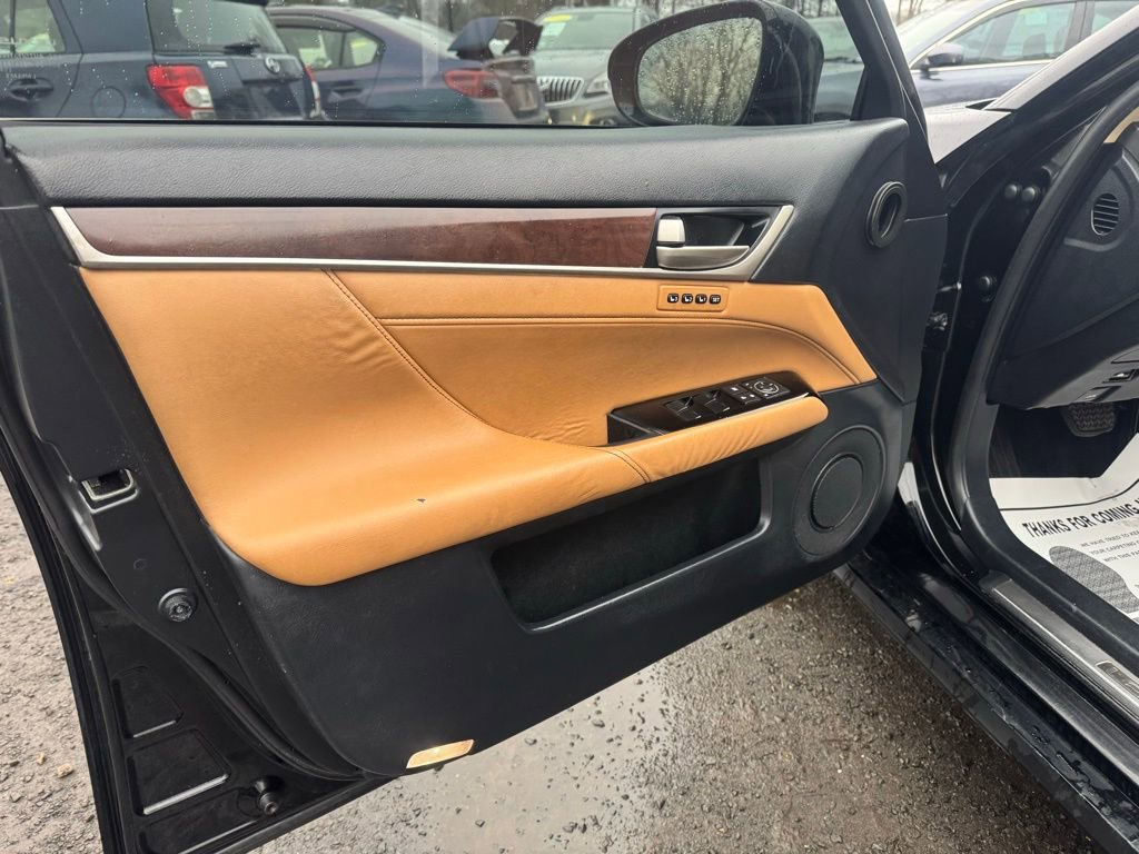 Used 2013 Lexus GS 350 350 image 27