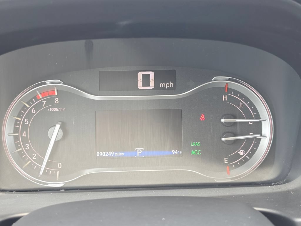 Used 2021 Honda Ridgeline RTL-E image 14