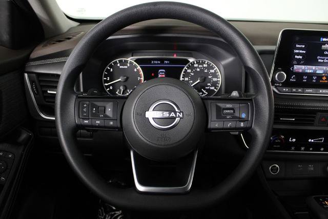Certified 2023 Nissan Rogue SV FWD image 25