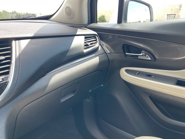 Used 2017 Buick Encore Essence FWD image 25