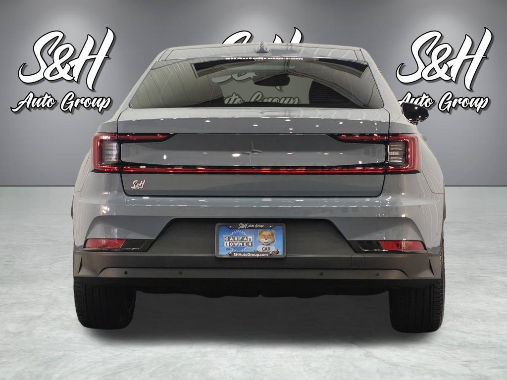 Used 2024 Polestar Polestar 2 AWD/4WD image 17