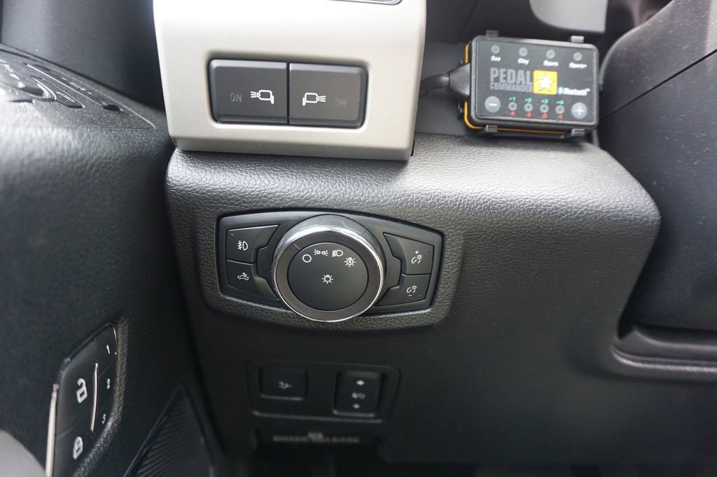 Used 2019 Ford F250 Lariat w/ Lariat Ultimate Package image 5