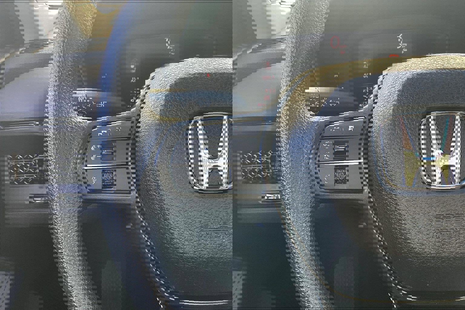 Used 2024 Honda Accord LX image 23