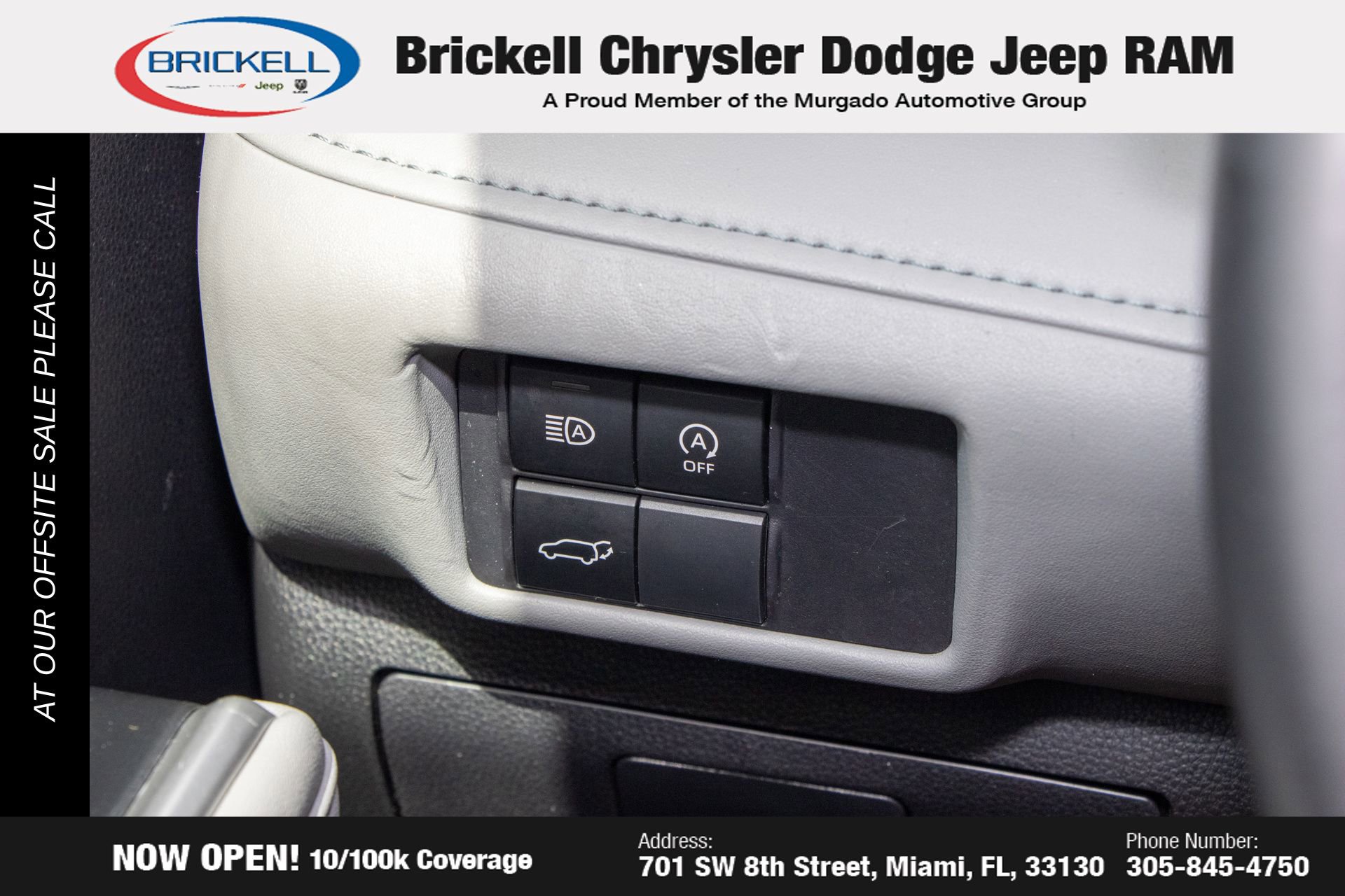 Used 2023 Toyota Highlander LE FWD image 27