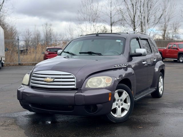 Used 2006 Chevrolet HHR LT image 1