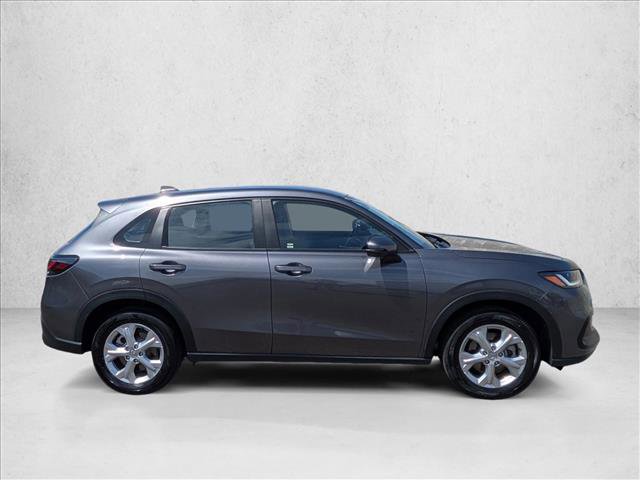 Used 2024 Honda HR-V LX image 4