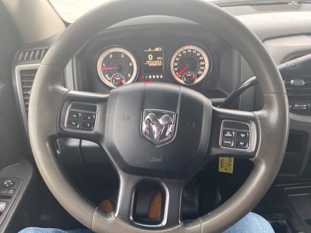 Used 2015 RAM 3500 Tradesman AWD/4WD image 21