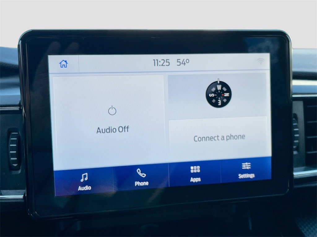 Used 2022 Ford Explorer ST image 14