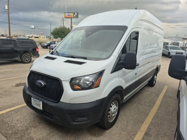 Used 2022 Ford Transit 250 148 High Roof AWD image 6