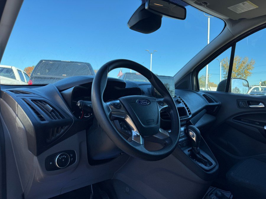 Used 2020 Ford Transit Connect XLT FWD image 14