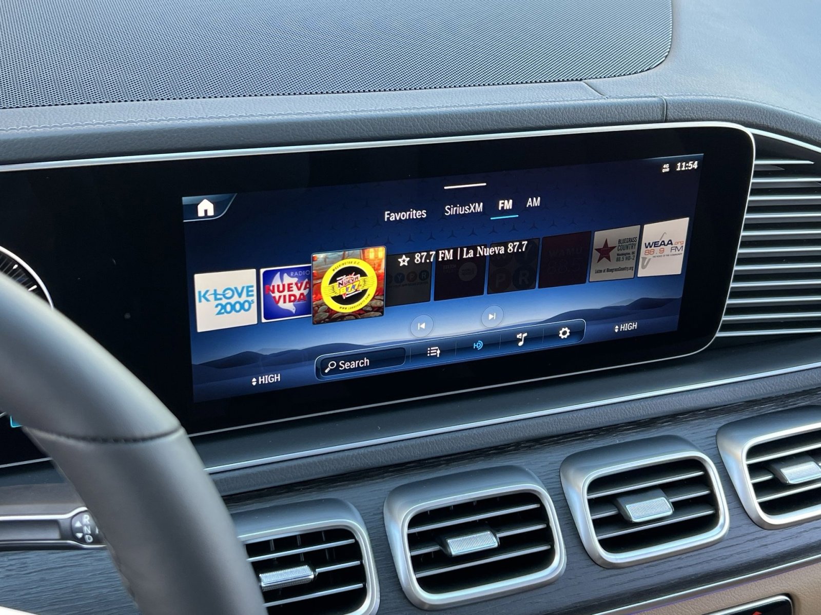 New 2026 Mercedes-Benz GLE 350 4MATIC image 16