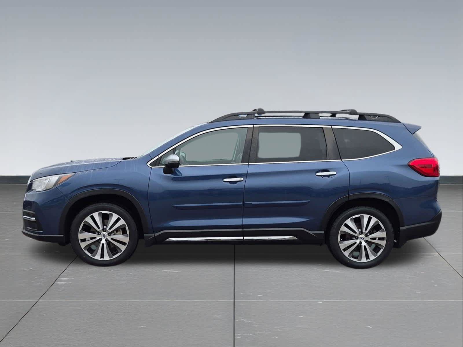 Used 2021 Subaru Ascent Touring AWD/4WD image 3