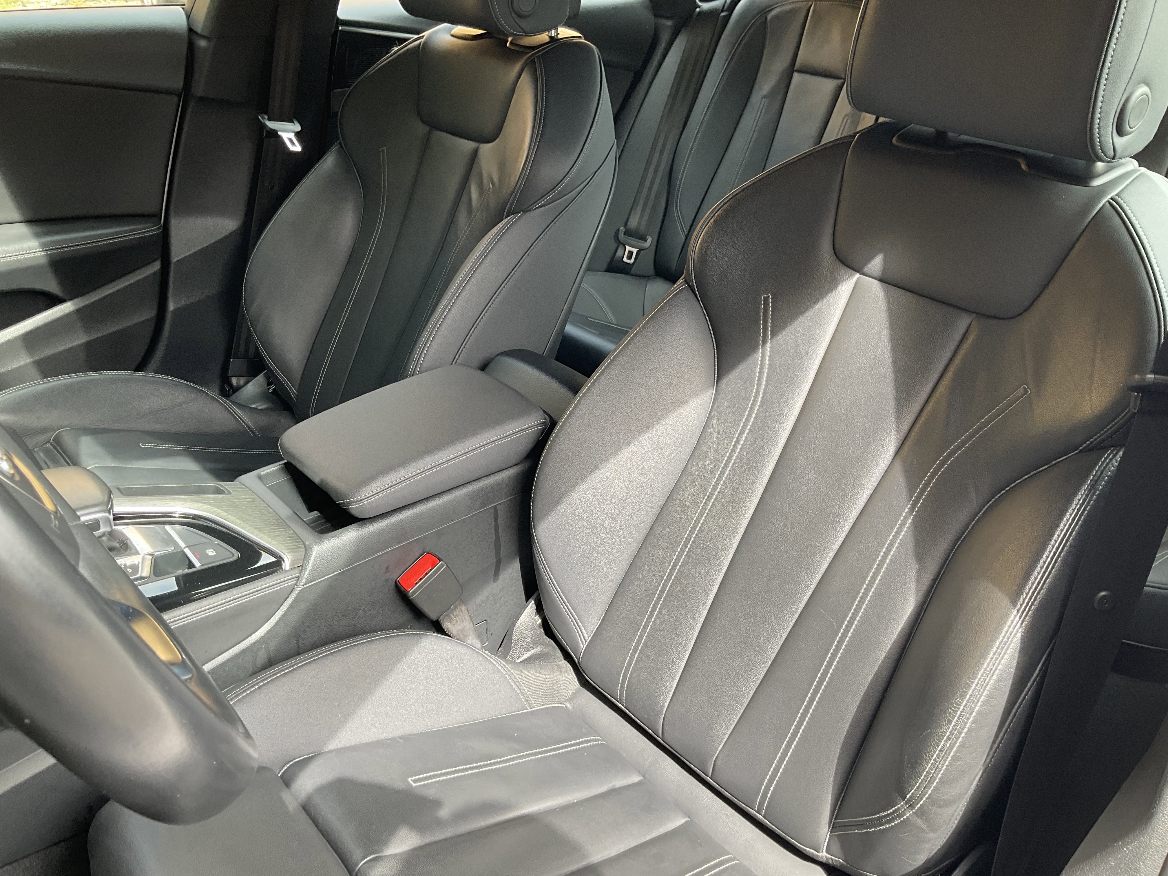 Used 2024 Audi A5 2.0T Premium Plus image 31