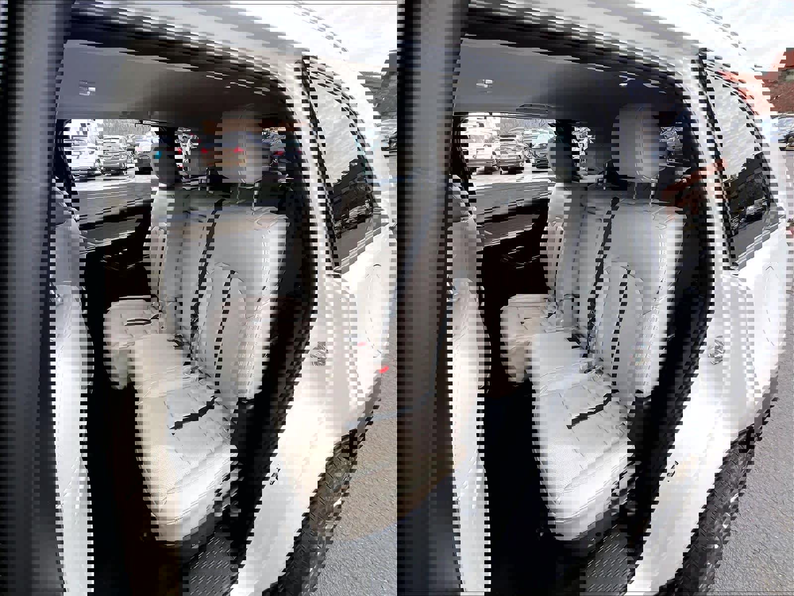 Used 2024 MAZDA CX-90 Plug-In Hybrid w/ Preferred image 14