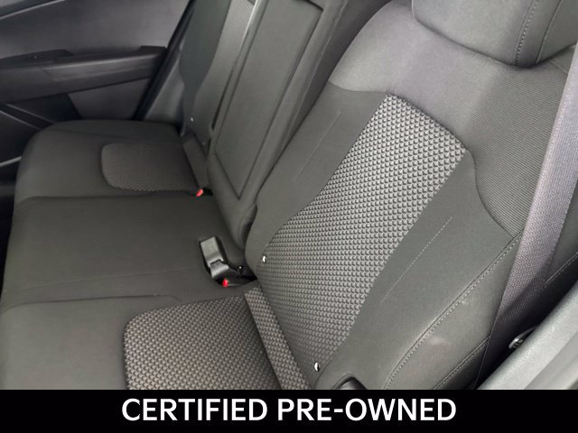 Certified 2026 Kia Sportage S AWD/4WD image 29