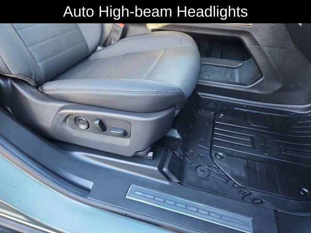 Used 2024 GMC Hummer EV 3X AWD/4WD image 23