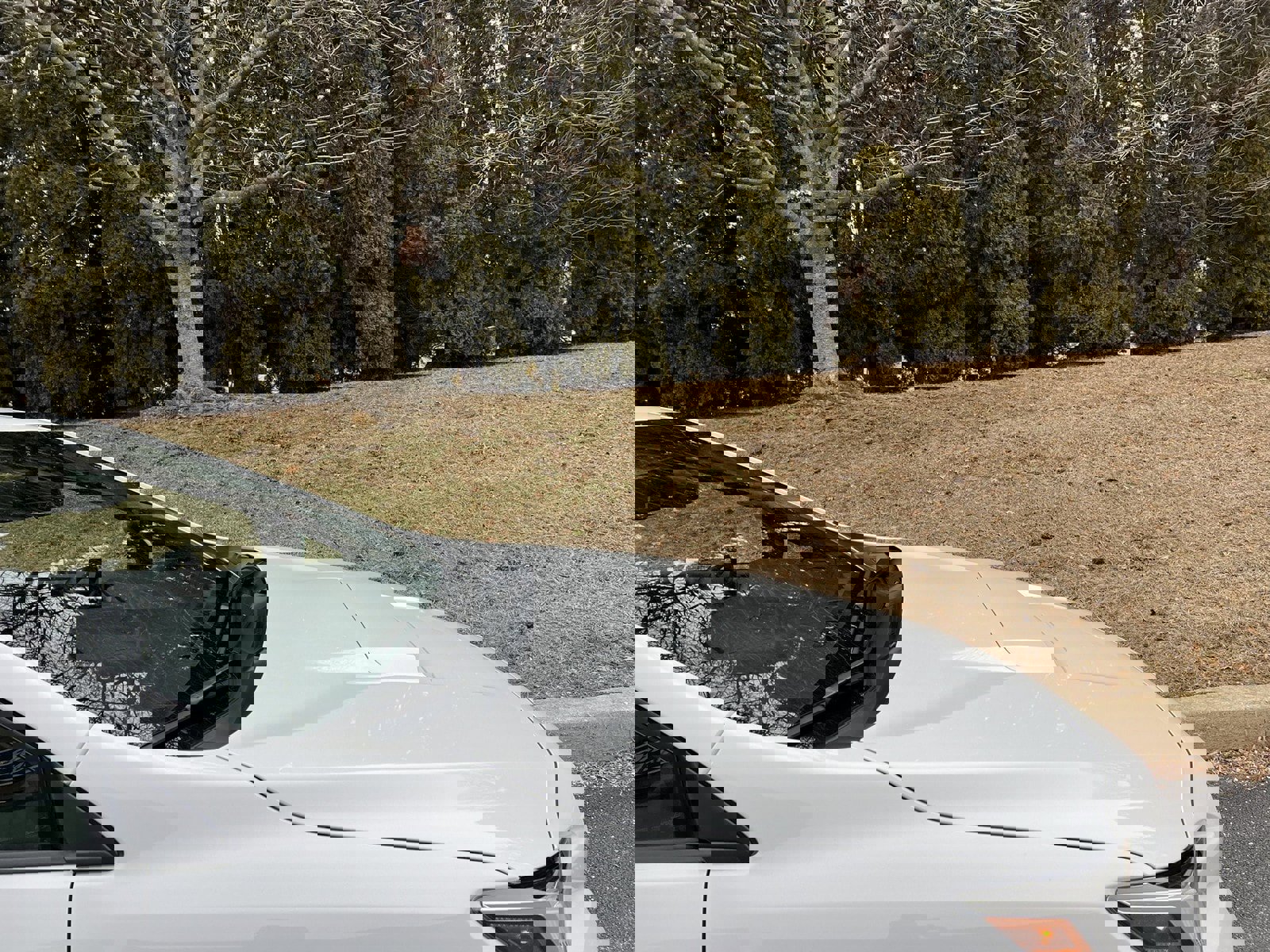 Used 2023 Subaru WRX Limited image 60