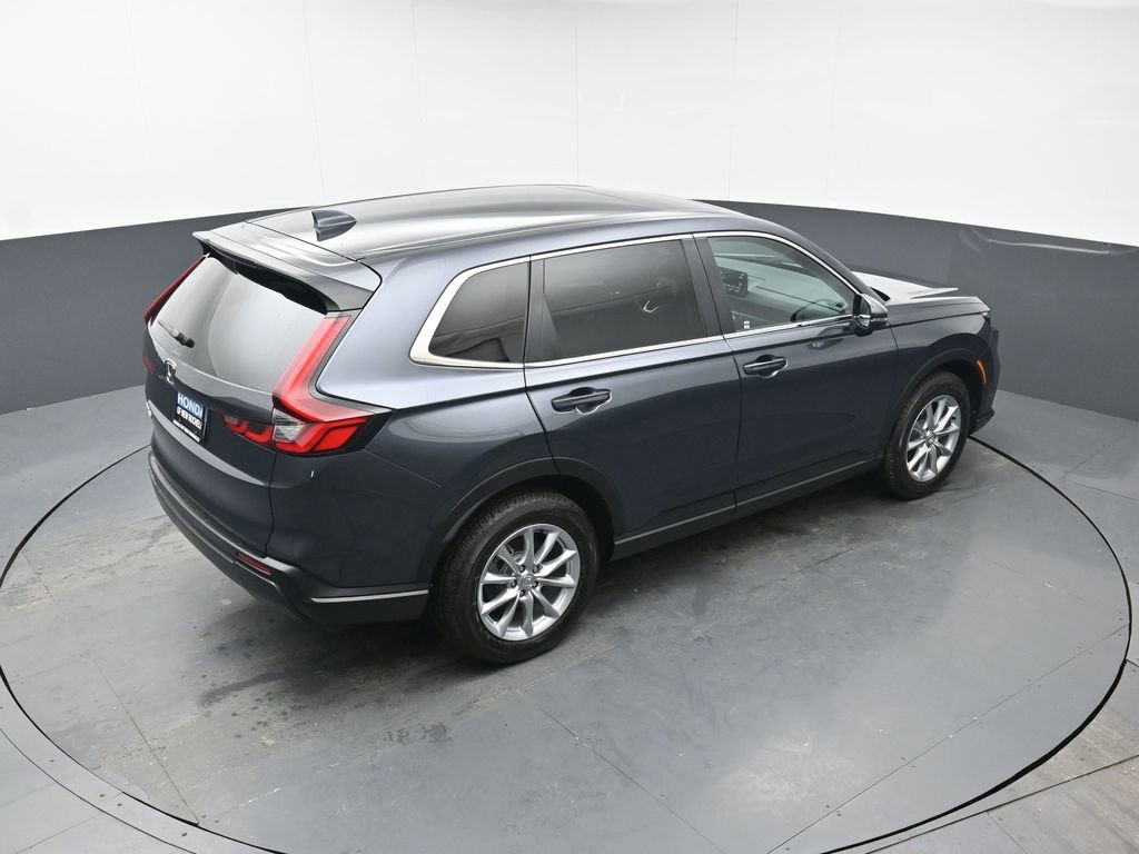 Used 2026 Honda CR-V EX image 43