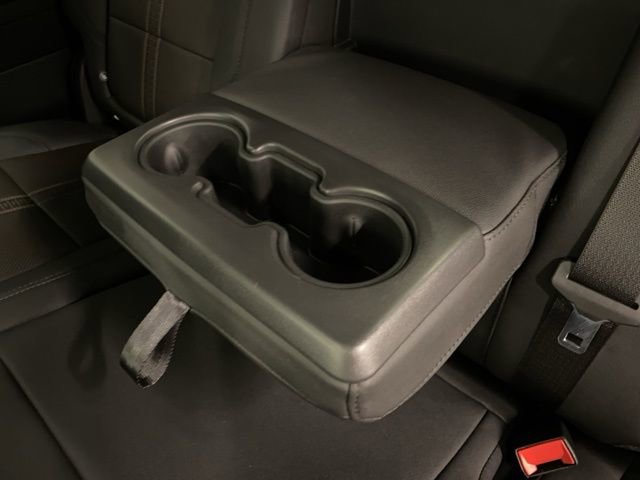 Used 2024 Chevrolet Silverado 2500 High Country w/ High Country Premium Package AWD/4WD image 26