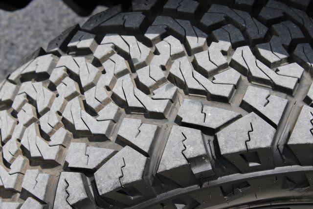 Used 2025 Ford Bronco Outer Banks AWD/4WD image 16