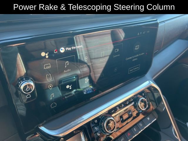 Used 2024 GMC Sierra 1500 Denali Ultimate image 17