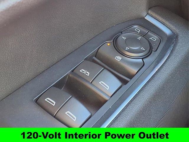 New 2026 Chevrolet Silverado 1500 RST w/ Z71 Off-Road Package image 16