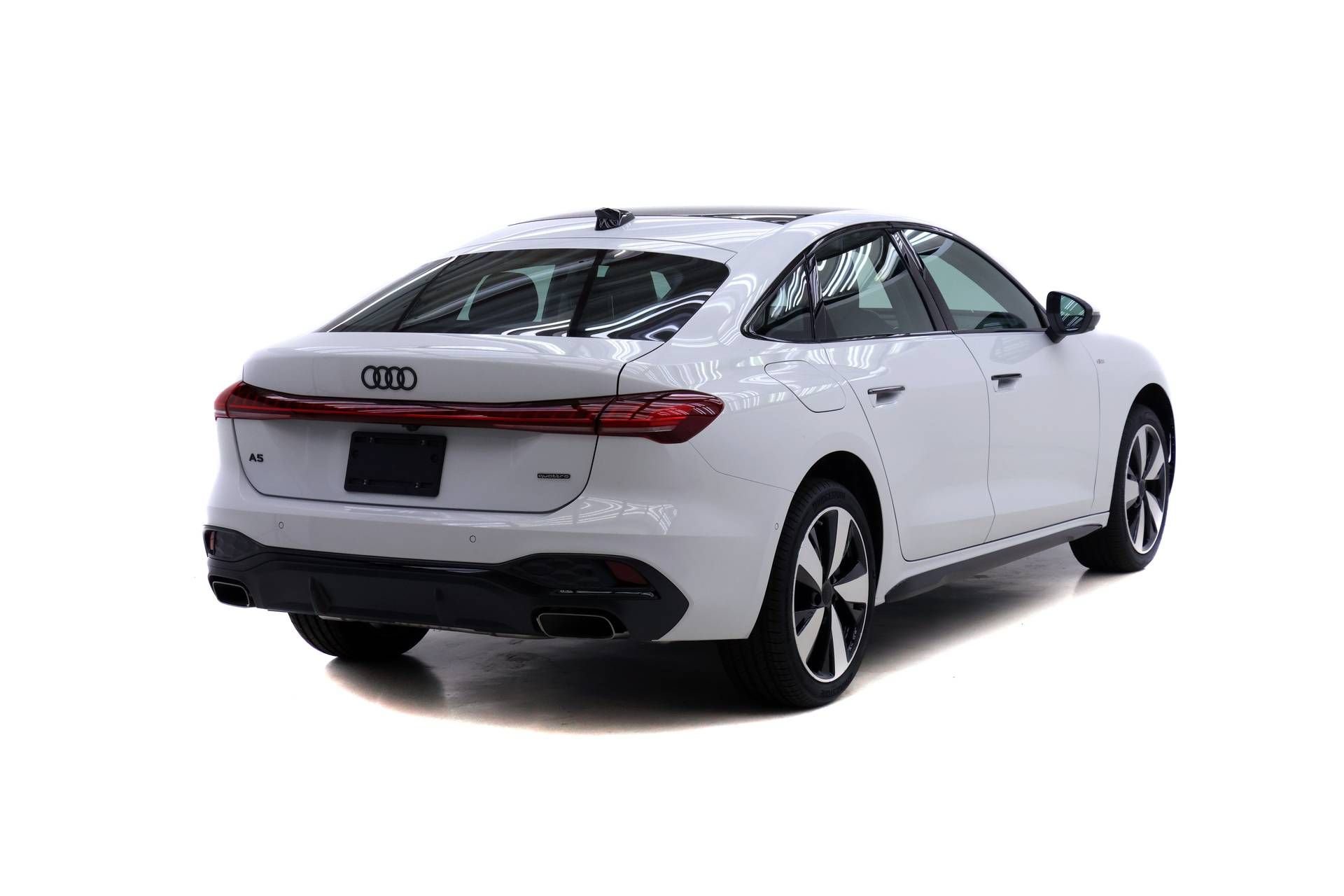 New 2026 Audi A5 2.0T Premium Plus AWD/4WD image 4