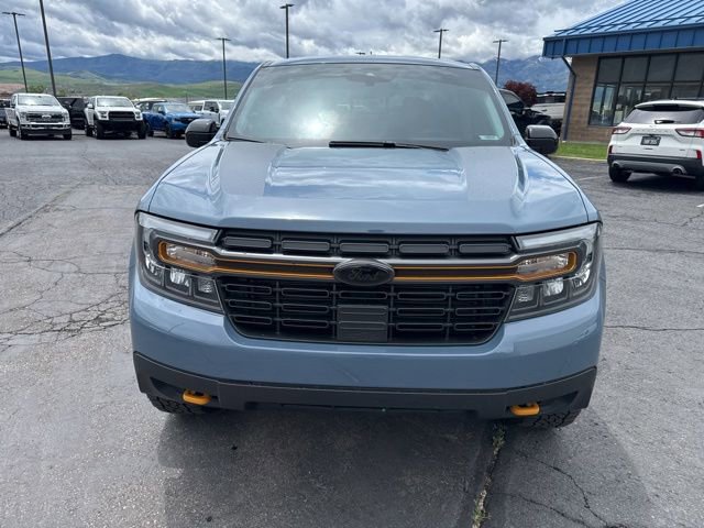 Used 2024 Ford Maverick Tremor w/ Tremor Off-Road Package AWD/4WD image 16