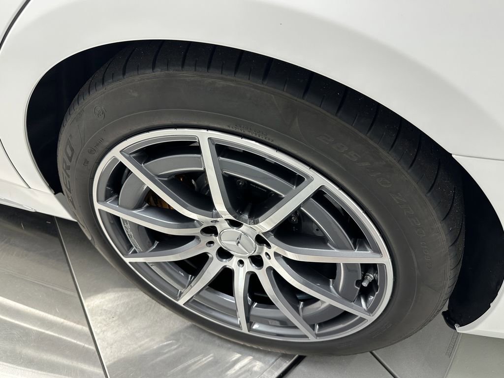 Certified 2024 Mercedes-Benz S 63 AMG S image 28