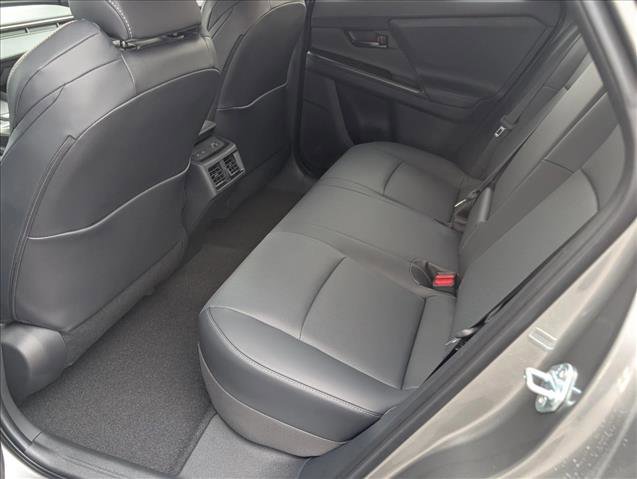 New 2026 Toyota bZ image 16