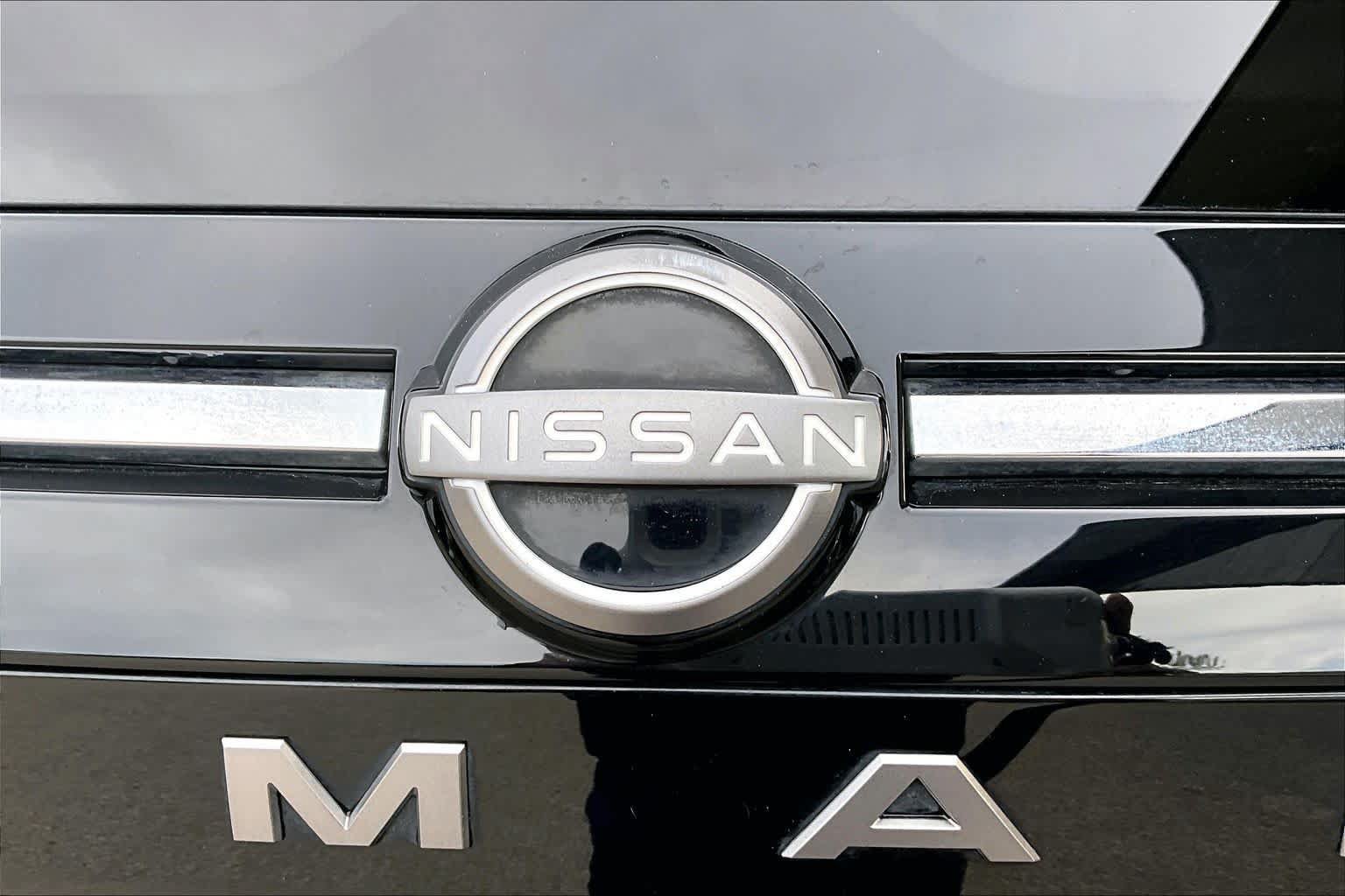 Certified 2025 Nissan Armada SL AWD/4WD image 30