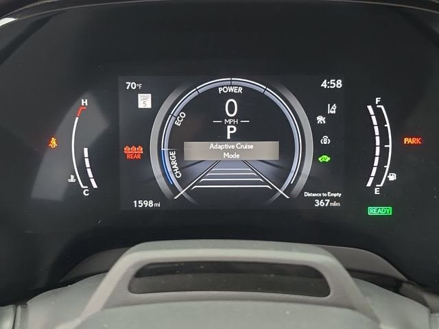 Used 2023 Lexus RX 350 w/ Cold Area Package image 19