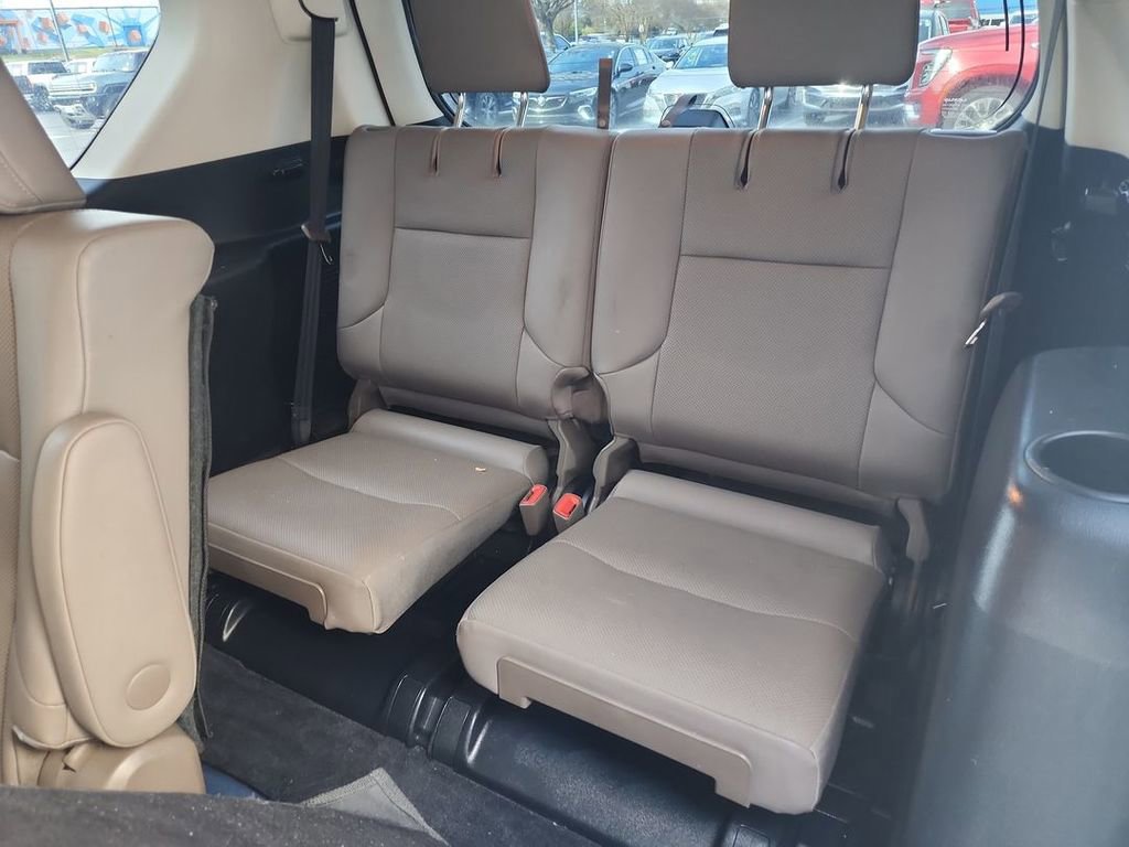 Used 2020 Lexus GX 460 Premium image 34