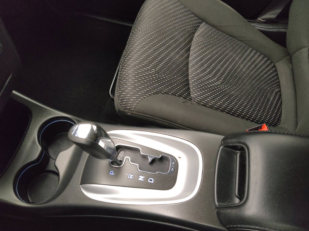 Used 2020 Dodge Journey SE FWD image 26