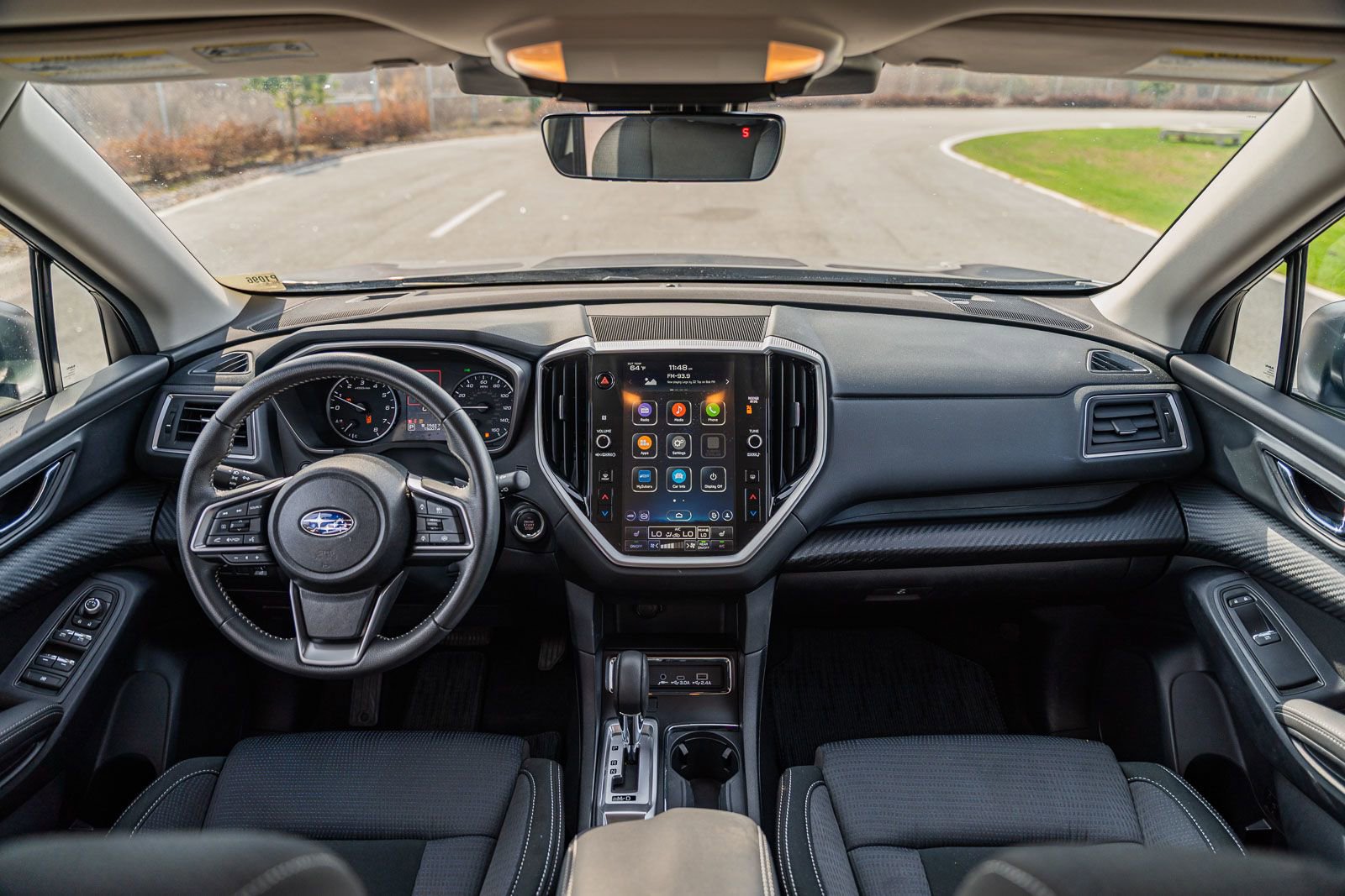 Used 2024 Subaru Ascent Premium w/ Convenience Package image 29