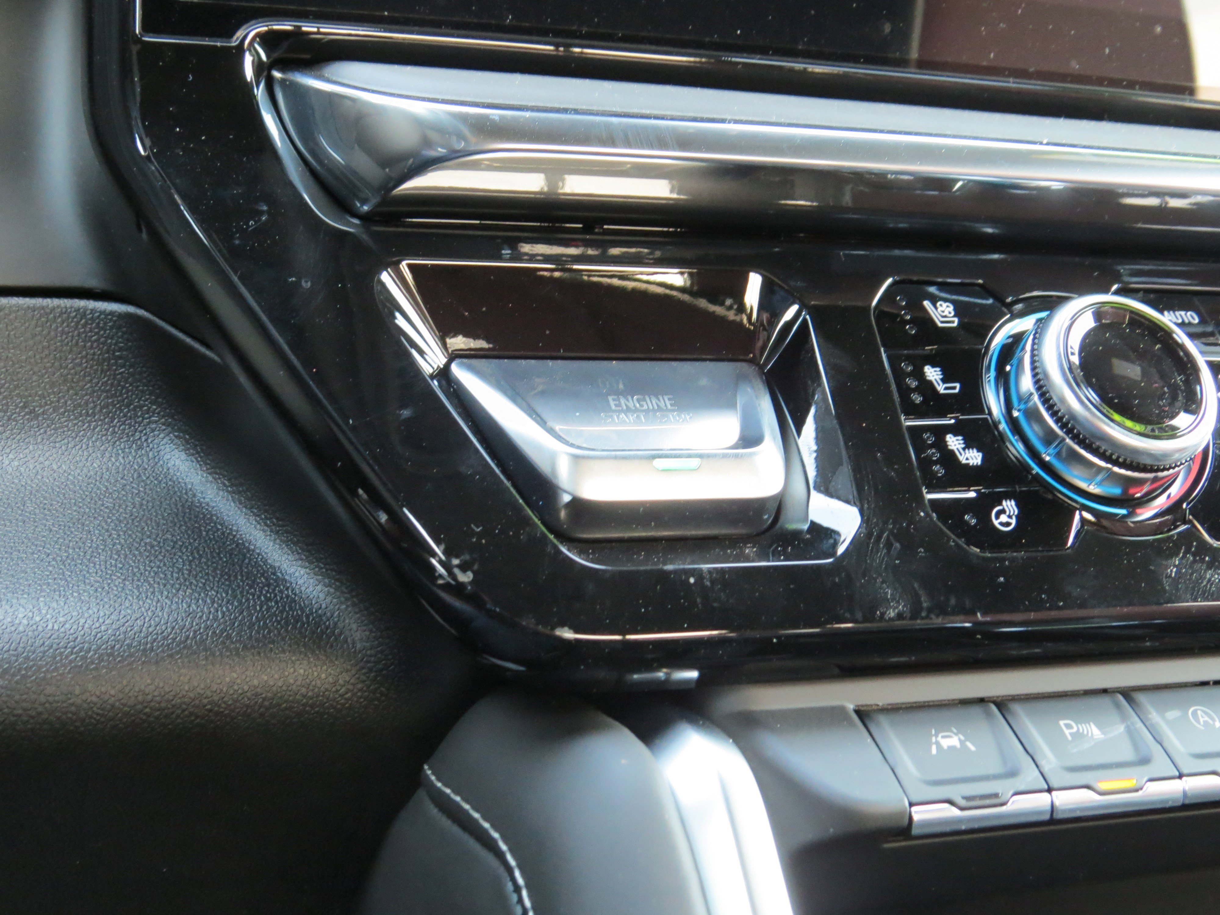 New 2026 GMC Sierra 1500 Denali Ultimate image 29