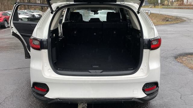 New 2026 MAZDA CX-70 SC image 28