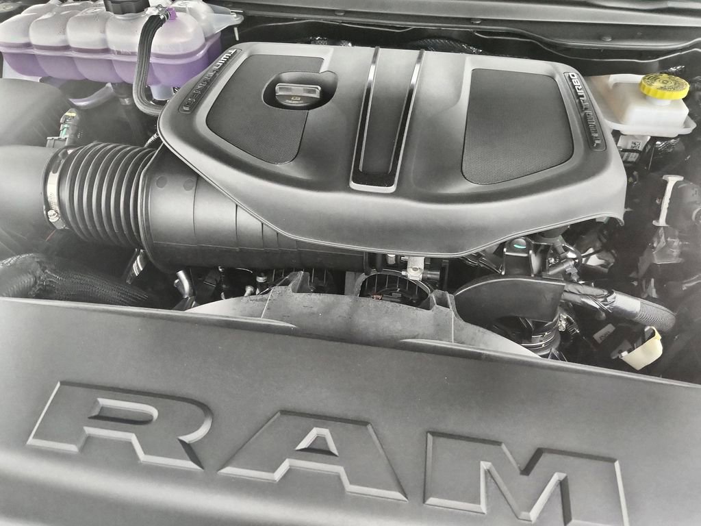 New 2026 RAM 1500 Rebel w/ G/T Package AWD/4WD image 35