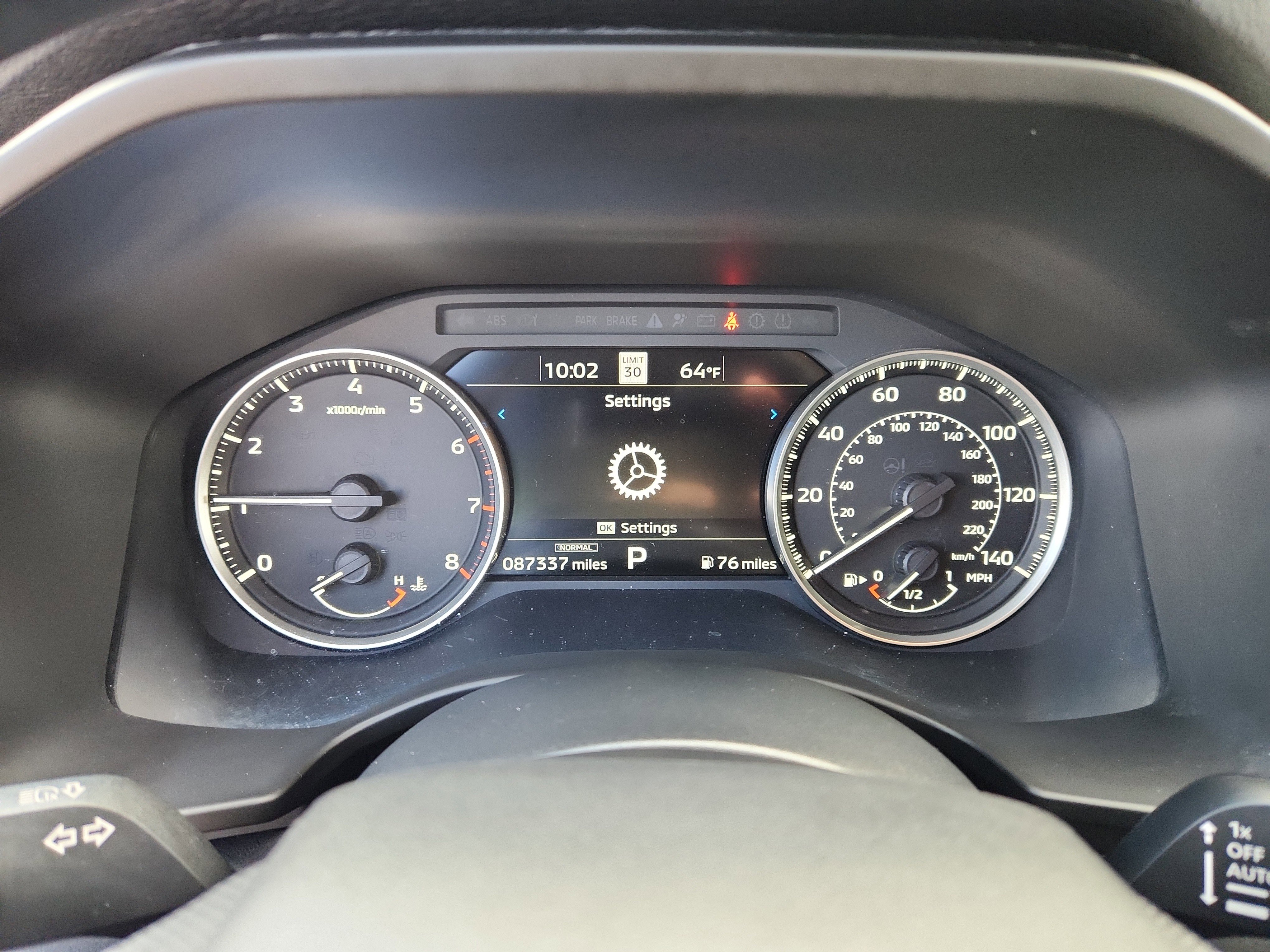 Used 2022 Mitsubishi Outlander SE image 20