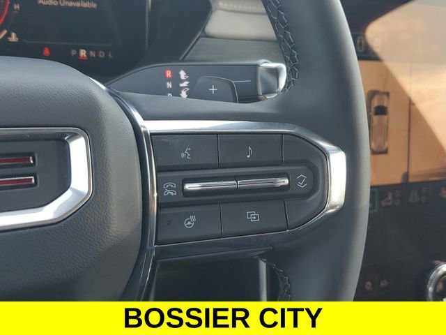 New 2026 GMC Acadia Elevation w/ Black Edition FWD image 27