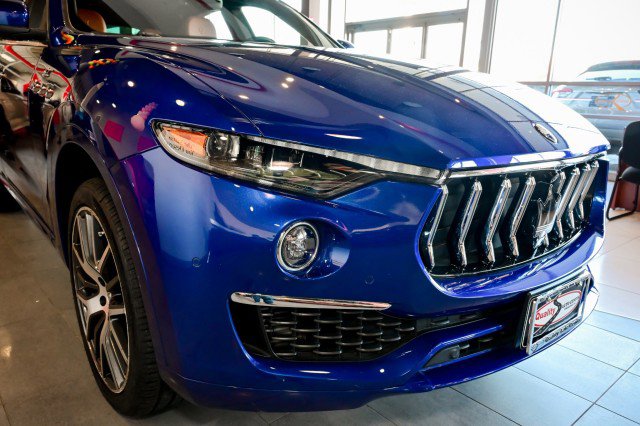 Used 2022 Maserati Levante GT image 10