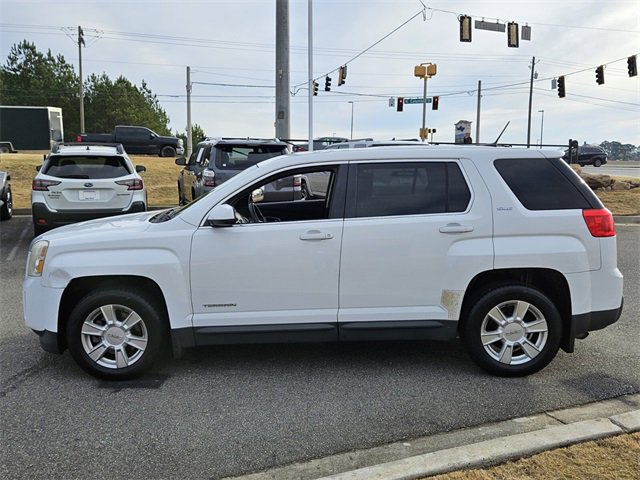 Used 2013 GMC Terrain SLE w/ LPO, Protection Package image 4