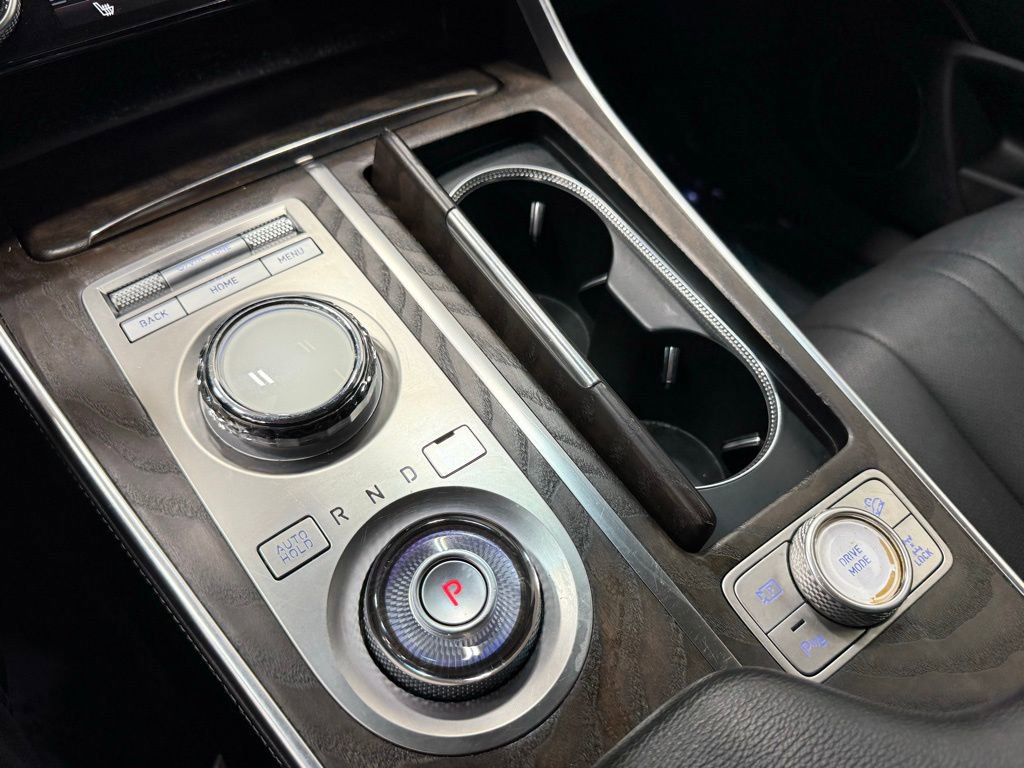 Used 2024 Genesis GV80 2.5T image 22
